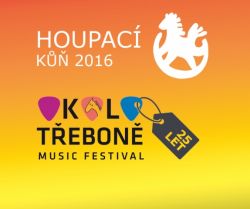 Okolo Třeboně | Okolo Třeboně